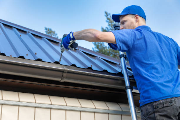Fast & Reliable Emergency Roof Repairs in Little Cypress, TX