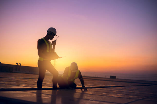 Best Roof Installation  in Little Cypress, TX