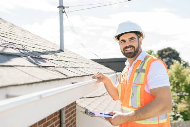 Best Flat Roofing  in Little Cypress, TX