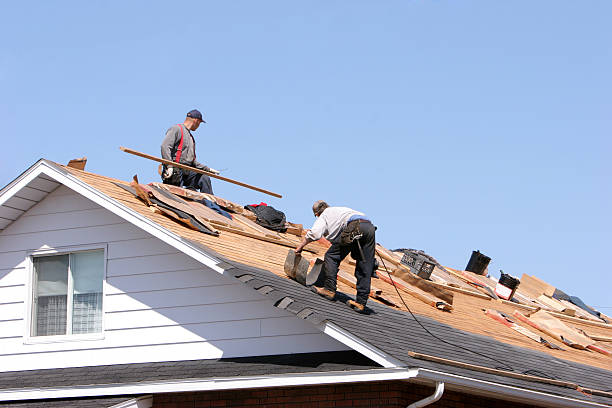 Best Rubber Roofing (EPDM, TPO)  in Little Cypress, TX