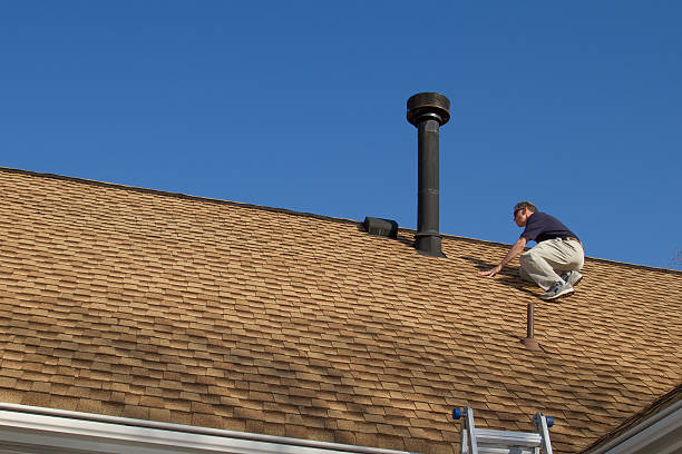Steel Roofing in Little Cypress, TX